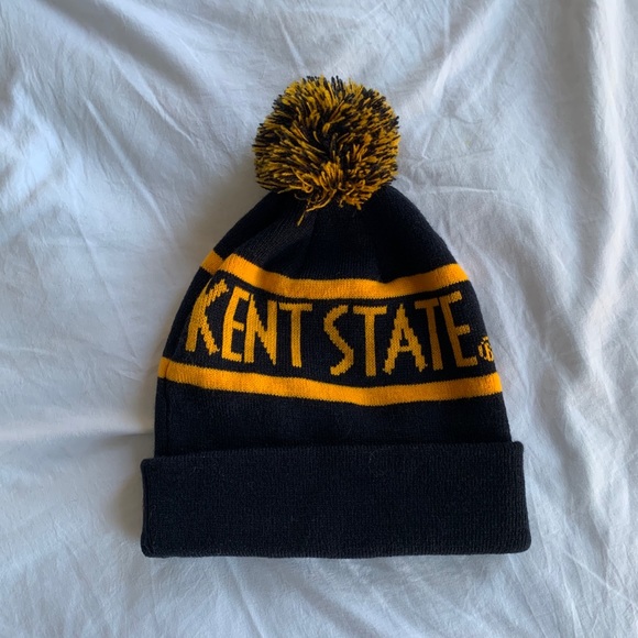 Kent State University Winter Hat 